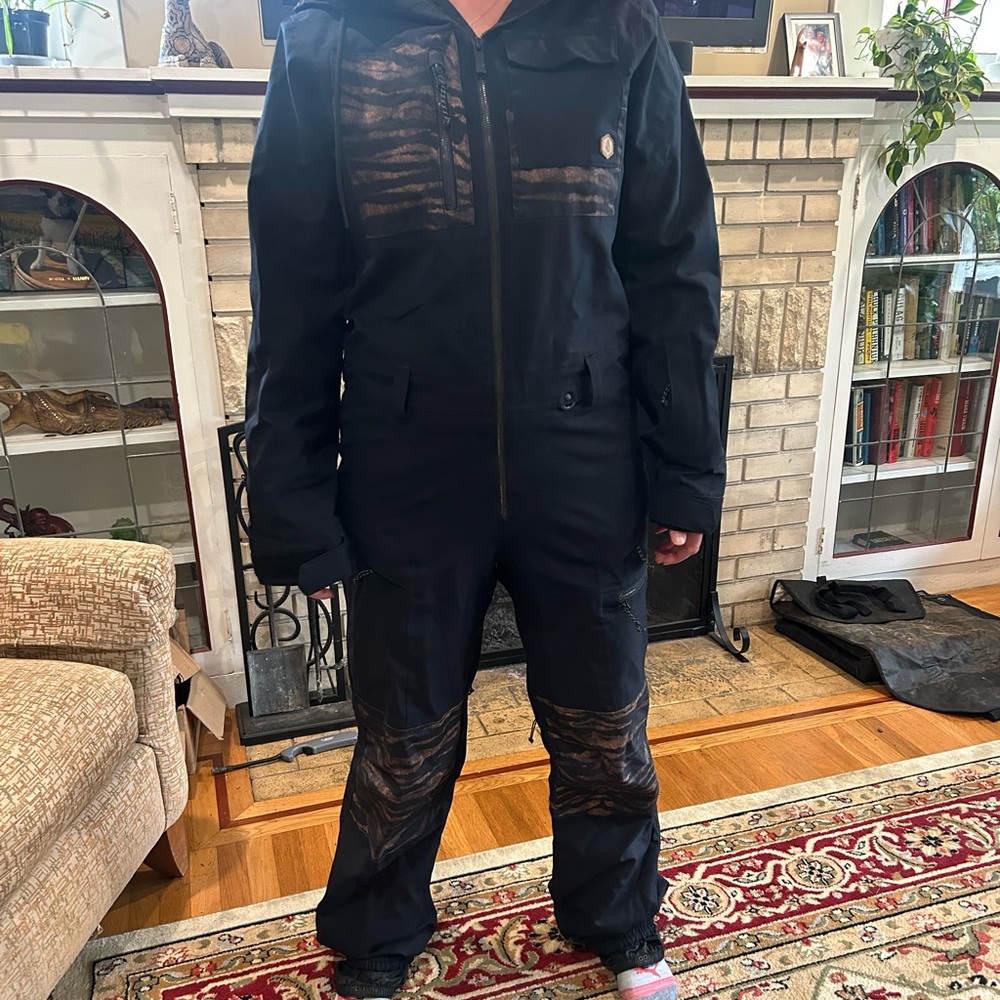 Women’s Volcom Romy Snow Suit